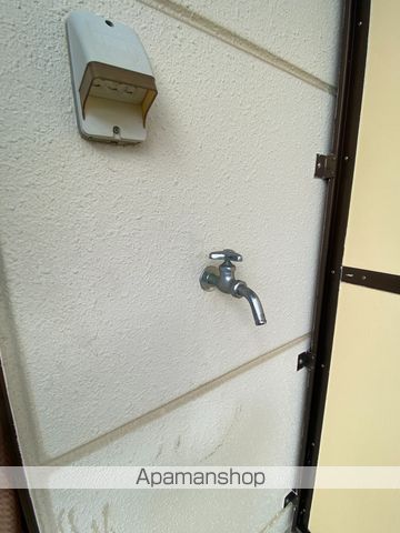 ワンルームグランドみつの内装写真