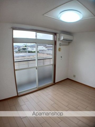 ニューシティ山崎の内装写真