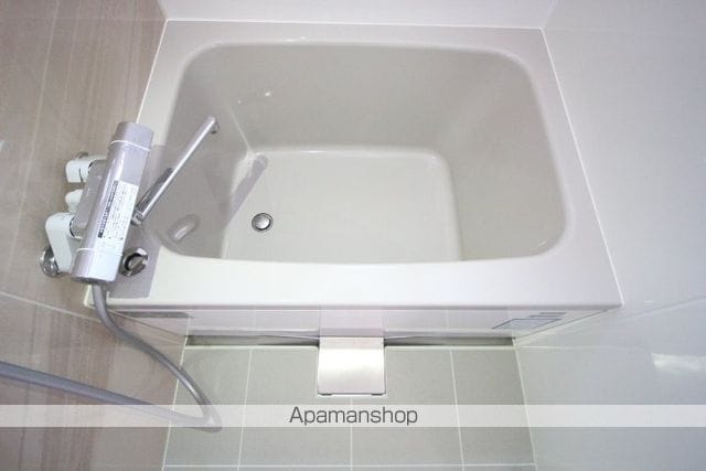 コラールの内装写真
