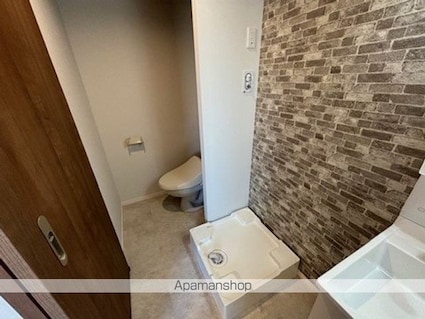 ＡＫｒｙｓｔａｌ[1K/18.95m2]のその他部屋・スペース1