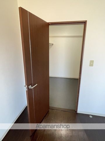 T.WOODの内装写真