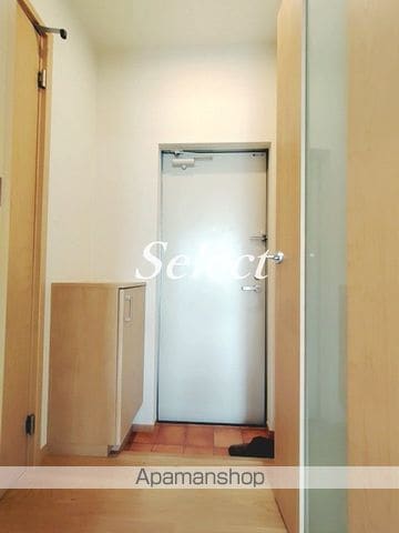 ブリリアンス根岸の内装写真