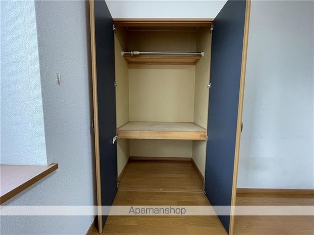 コーポソレイユIIの内装写真