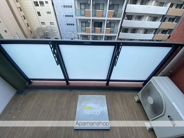 URESIDENCE TEMMABASHIの内装写真