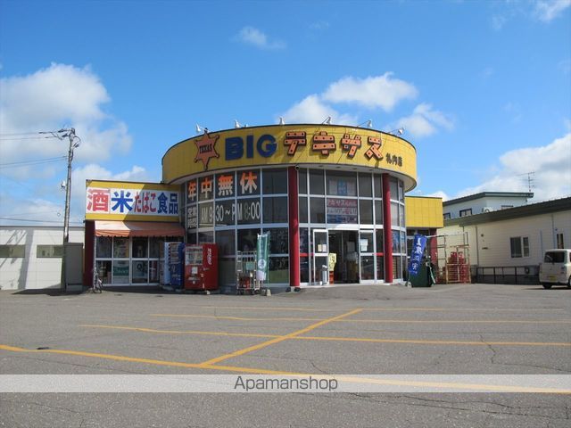 detached 北海道中川郡幕別町札内中央町

地図を見る