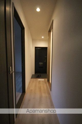 フォーシーズンズ豊中の内装写真