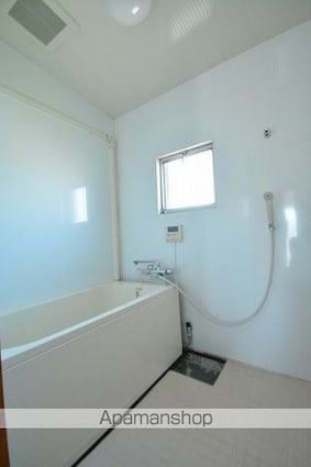 スイーティー葉山[1LDK/45m2]のバス