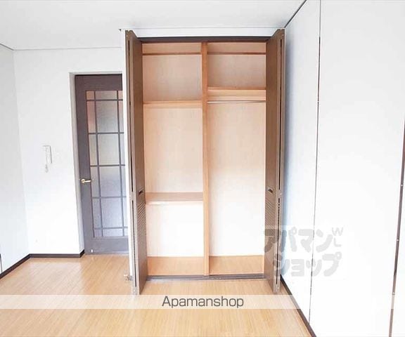 シャローム北白川の内装写真