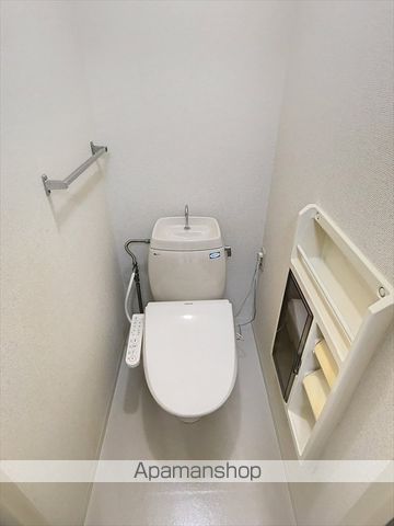 エーデルハイムの内装写真