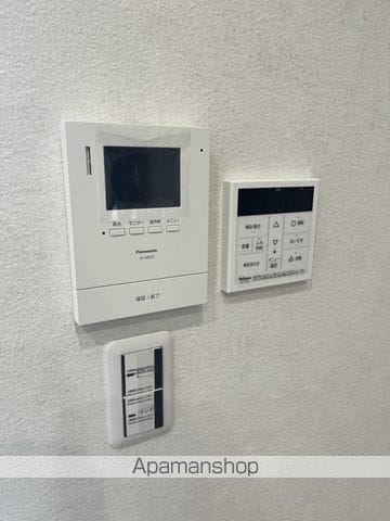 クレインハイツの内装写真