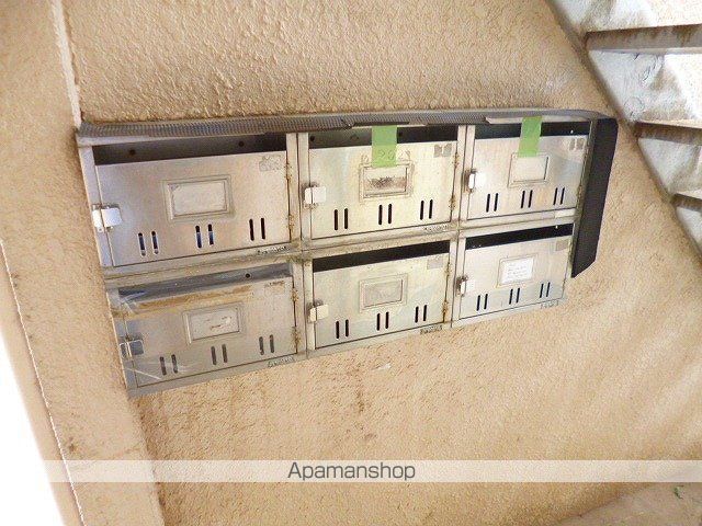メゾンシティーA館のその他写真