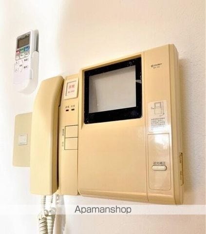 リミエール野口の内装写真