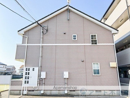 グリーンフィール２００１[2LDK/62.07m2]の外観4