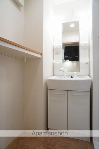 リヴィエールの内装写真