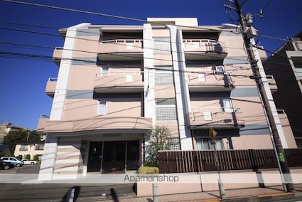 カサロサ聖蹟[1R/18.09m2]の外観4