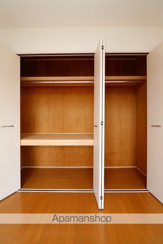 サンライズ打馬の内装写真