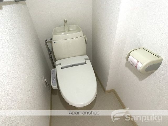 シャトー野口IIの内装写真