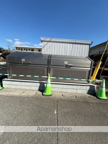 チェリーブロッサム久保原の外観写真