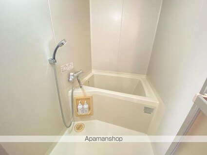 フレグランスＡ・Ｓ　Ｃ棟[2K/42.98m2]のバス