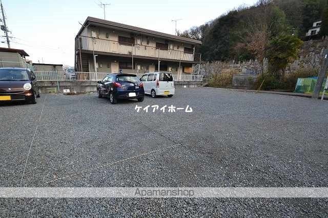 カーサ池ノ内C棟のその他写真