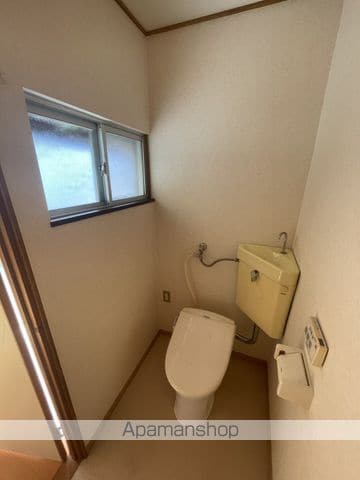 庄内幸町二丁目神吉文化の内装写真
