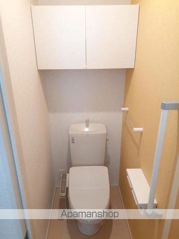 ブリアンの内装写真