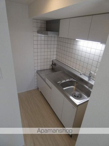 CASALSVTOWERの内装写真