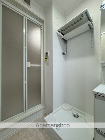 Casa Fの内装写真