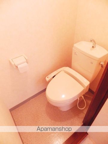 ベイトミオカIIの内装写真