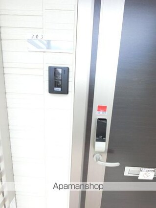 ブラン[1LDK/42.12m2]のその他設備