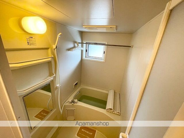 ファミール Aの内装写真