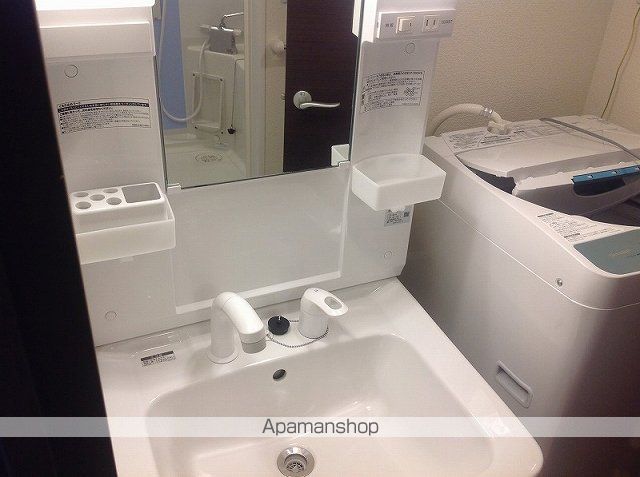 レオネクストコンフォールの内装写真