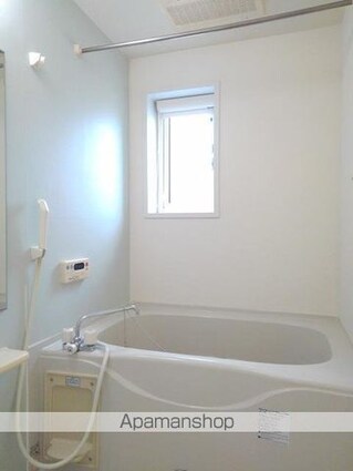 アウローラ[2LDK/54.85m2]のバス