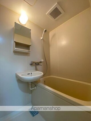 ハイツサンマルコ[2DK/40.57m2]のバス