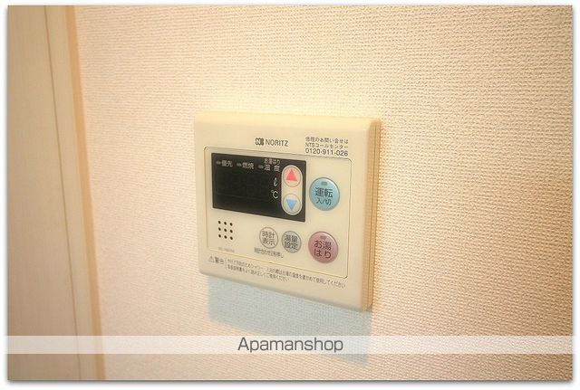 CITYSPIRE難波WESTの内装写真