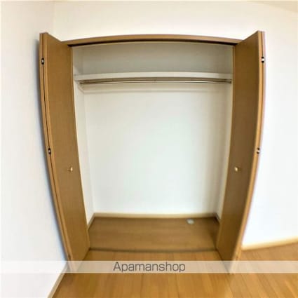 アットホーム１２[1K/29.6m2]の収納