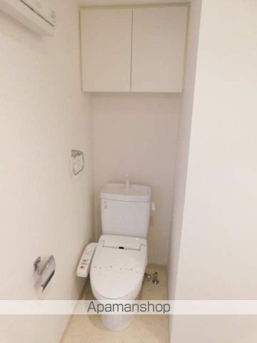 アスリート江坂II番館の内装写真