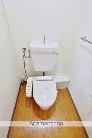 グランヴェール名東の内装写真