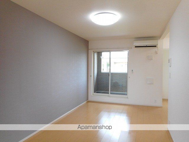 グランツ今伊勢の内装写真