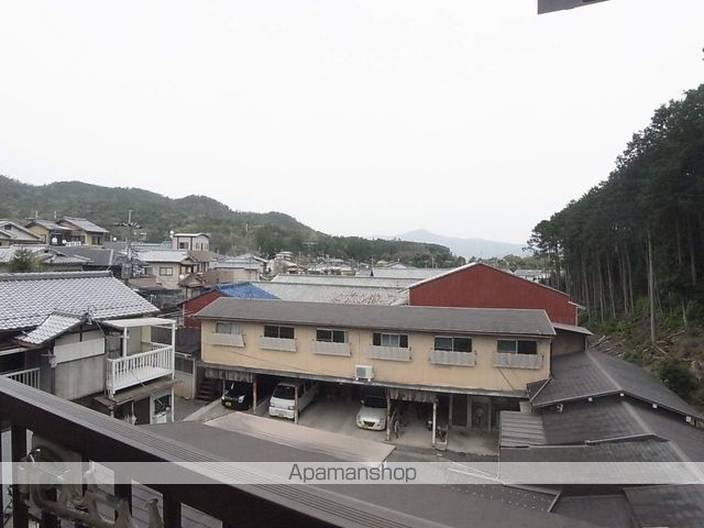 衣笠赤阪町マンションの内装写真