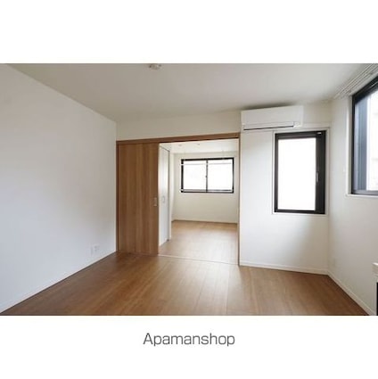 ウェルスクエアイズム木場[1DK/29.24m2]の内装