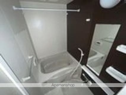 フランシーズ[1K/30.87m2]のバス