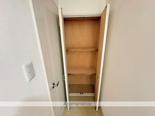バッハレジデンス西宮上ヶ原の内装写真