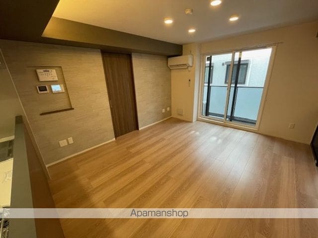 CLASSEUM仙台小田原 IIの内装写真
