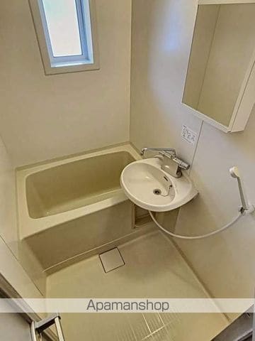 プラントコートAの内装写真