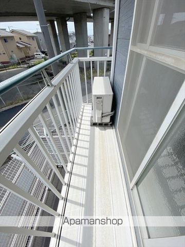 レイグランデ中庄の内装写真
