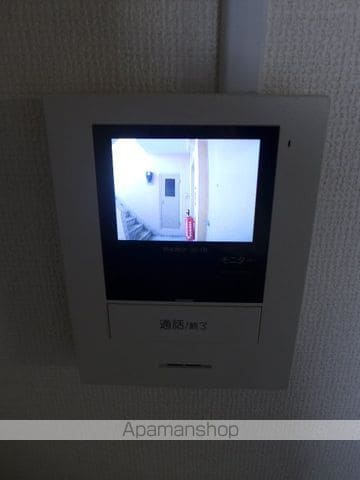 サクセスすずきの内装写真