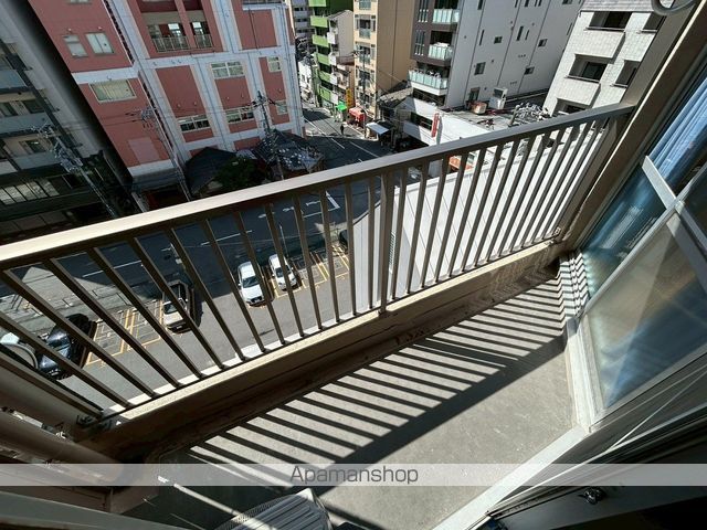 上六第一ダイヤモンドハイムの内装写真