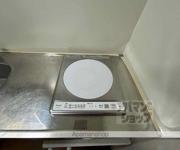 グランデ御池の内装写真