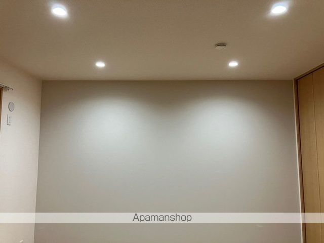メゾン フローラ A棟の内装写真